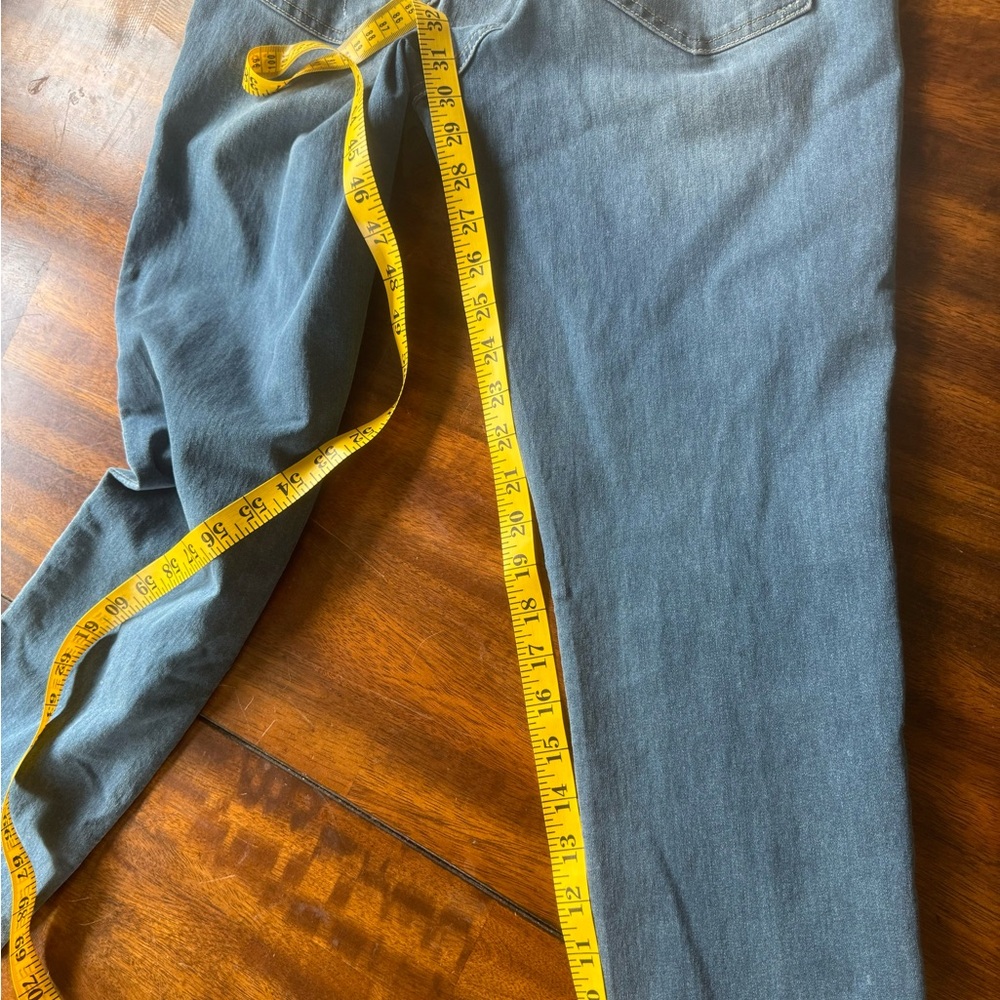Kut from the Kloth relaxed skinny jeans size 6 - Picture 8 of 11